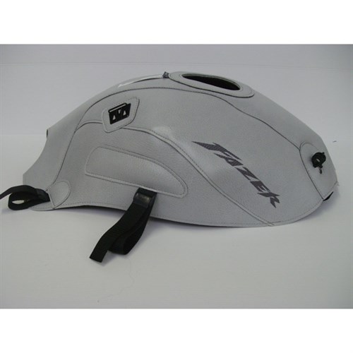 Bagster tank cover FZS FAZER 1000 - light grey