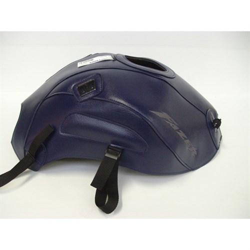 Bagster tank cover FZS FAZER 1000 - dark blue