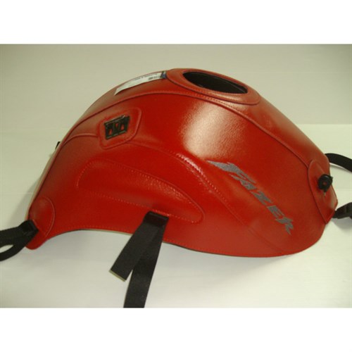 Bagster tank cover FZS FAZER 1000 - red