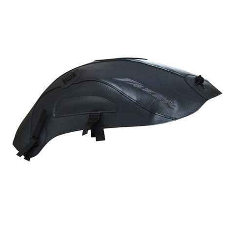 Bagster tank cover FZS FAZER 1000 - anthracite