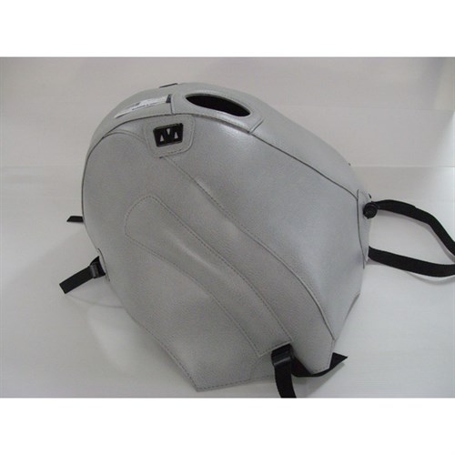 Bagster tank cover RST 1000 FUTURA - light grey