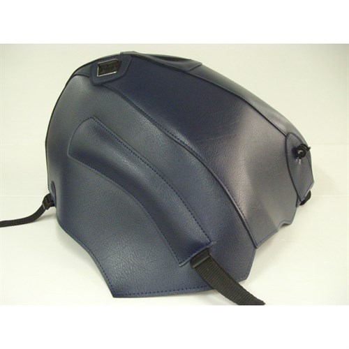 Bagster tank cover RST 1000 FUTURA - navy blue