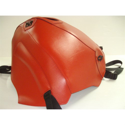 Bagster tank cover RST 1000 FUTURA - vermillion