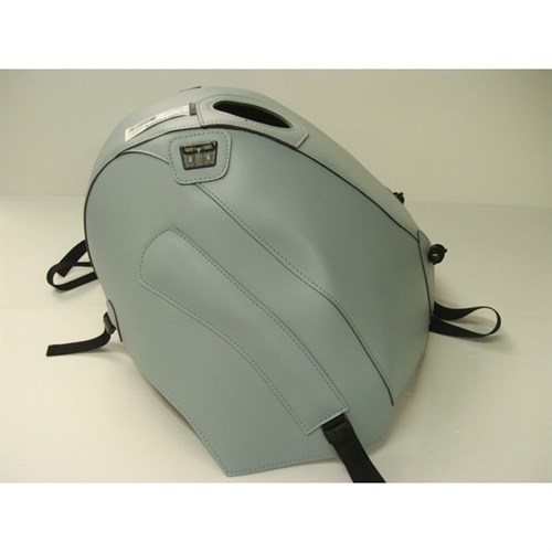 Bagster tank cover RST 1000 FUTURA - glacier grey