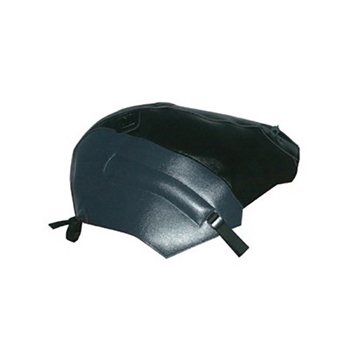 Bagster tank cover RST 1000 FUTURE - black / anthracite