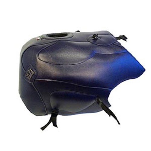 Bagster tank cover ETV1000 CAPONORD - dark blue