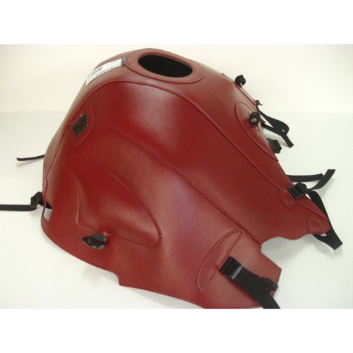 Bagster tank cover R1150 R / R1150 ROCKSTER / R850 R - light claret