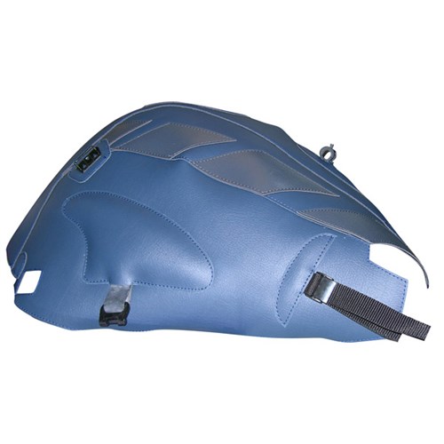 Bagster tank cover R1150 R / R1150 ROCKSTER / R850 R - night blue / anthracite