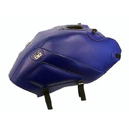 Bagster tank cover RAPTOR 650/ 1000 / 1000V / 1000X - baltic blue