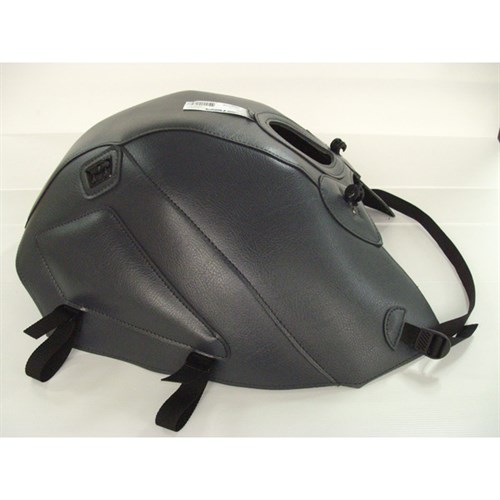 Bagster tank cover RAPTOR 650/ 1000 / 1000V / 1000X - anthracite