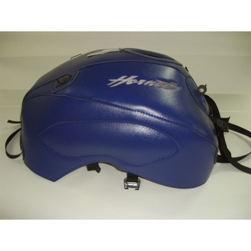 Bagster tank cover 900 HORNET - baltic blue