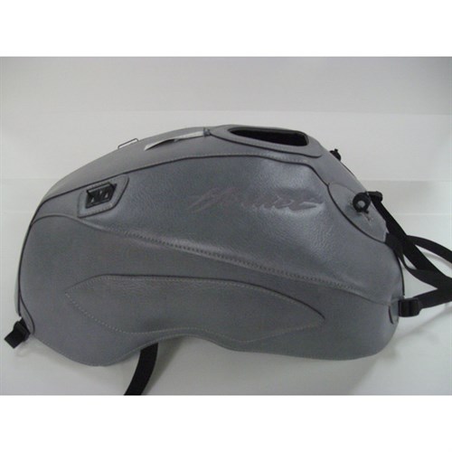 Bagster tank cover 900 HORNET - steel grey