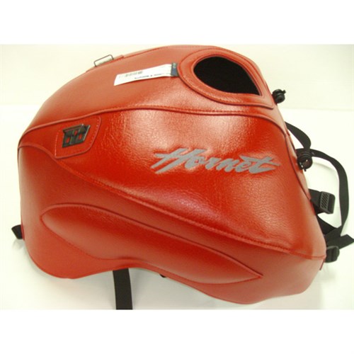 Bagster tank cover 900 HORNET - red