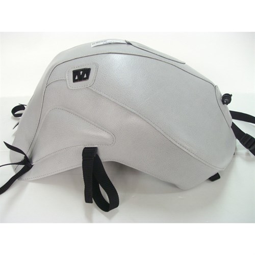 Bagster tank cover BT 1100 BULLDOG - light grey