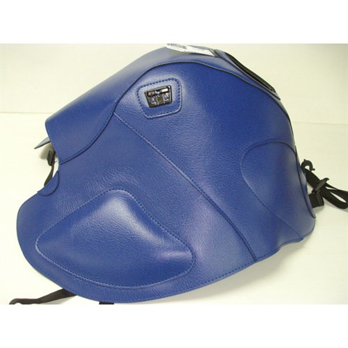 Bagster tank cover R1150 RS - blue