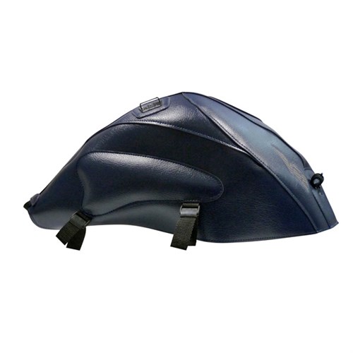 Bagster tank cover SV 650N / SV 650 S / SV 1000 - dark blue