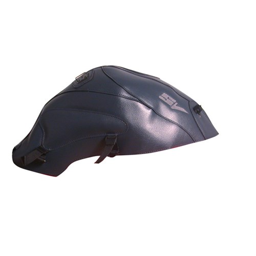 Bagster tank cover SV 650N / SV 650 S / SV 1000 - anthracite