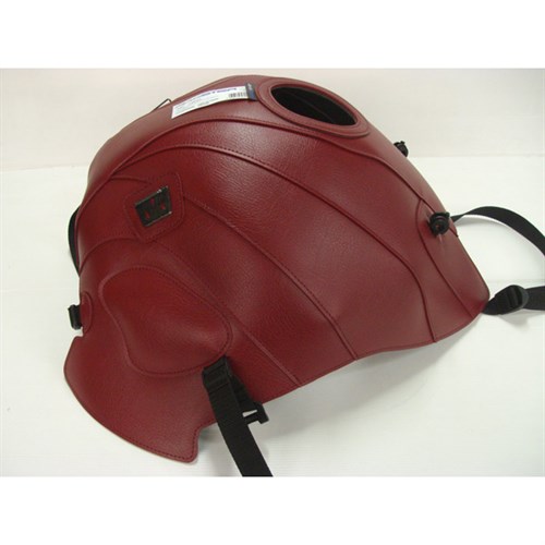 Bagster tank cover BREVA 750 - light claret