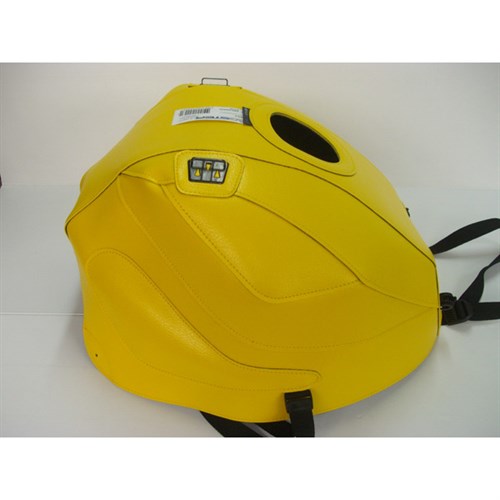 Bagster tank cover 600 DAYTONA - surf yellow