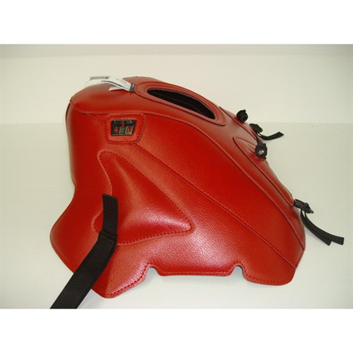 Bagster tank cover MULTISTRADA - red