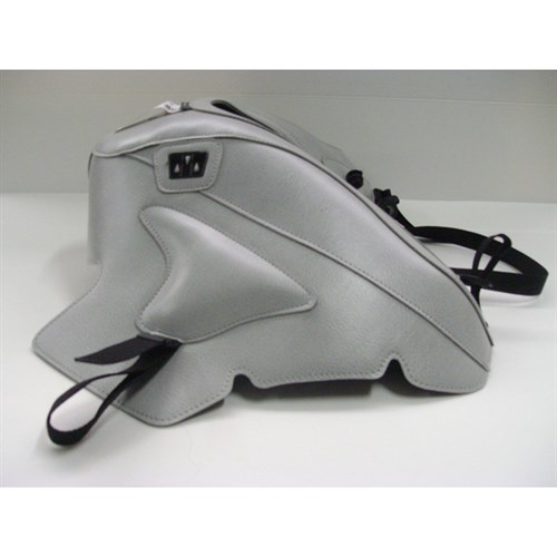 Bagster tank cover MULTISTRADA - light grey