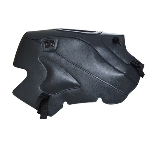 Bagster tank cover MULTISTRADA - anthracite