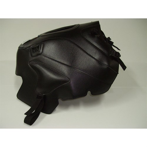 Bagster tank cover MULTISTRADA - black