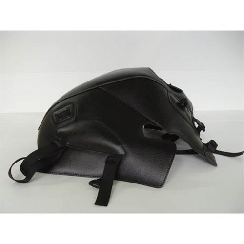 Bagster tank cover R1200 GS - black