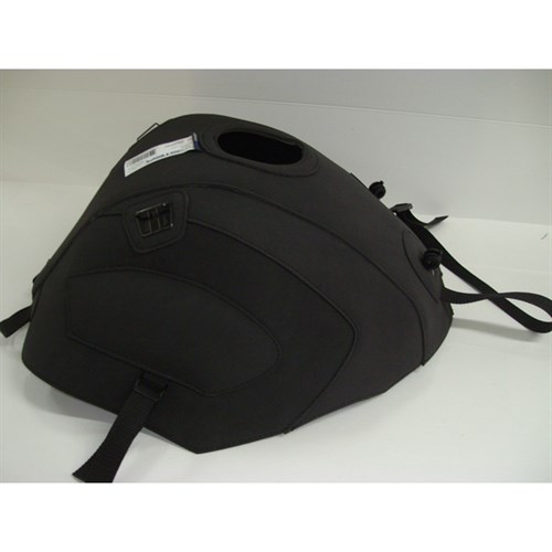 Bagster tank cover SPEED TRIPLE 1050 - matt black