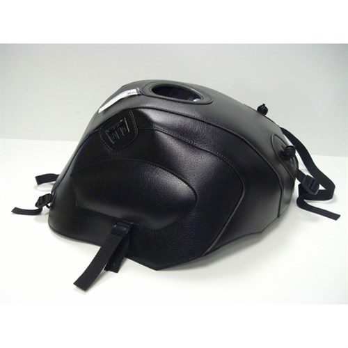 Bagster tank cover SPEED TRIPLE 1050 - black
