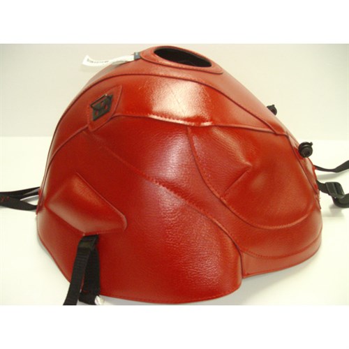 Bagster tank cover SPRINT GT 1050 / ST 1050 - red