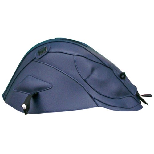 Bagster tank cover SPRINT GT 1050 / ST 1050 - dark blue