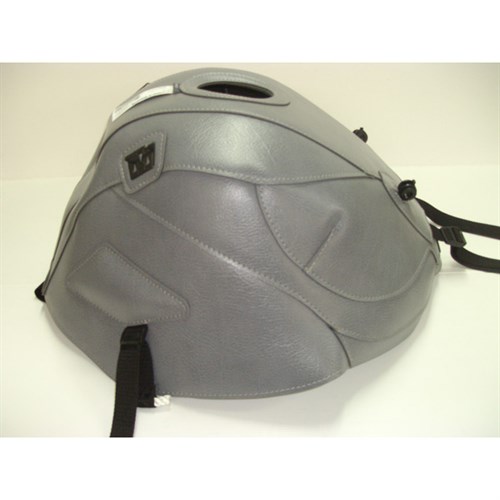 Bagster tank cover SPRINT GT 1050 / ST 1050 - steel grey