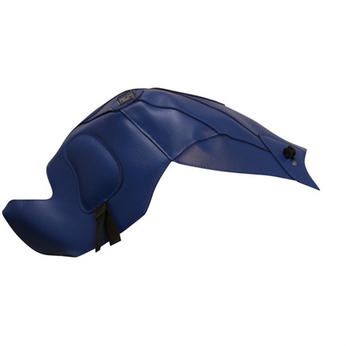 Bagster tank cover K1200 S / K1300 S - blue