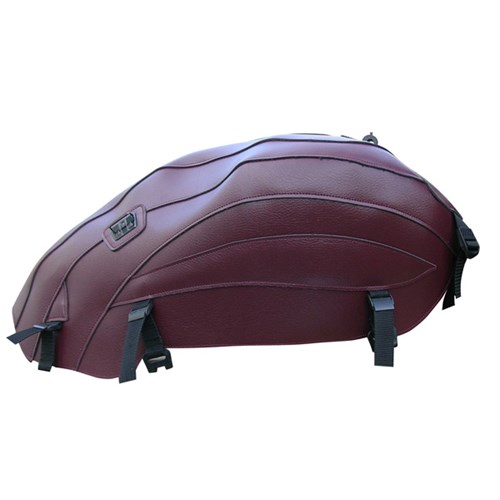 Bagster tank cover ROCKET III - dark claret