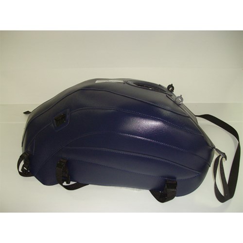 Bagster tank cover ROCKET III - dark blue