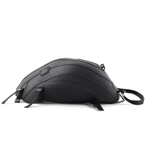 Bagster tank cover ROCKET III - matt black