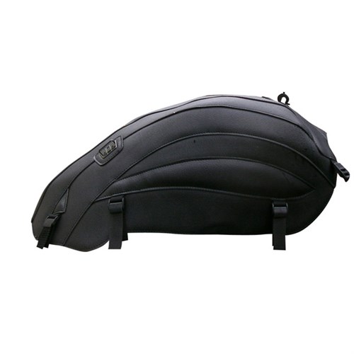 Bagster tank cover ROCKET III - black