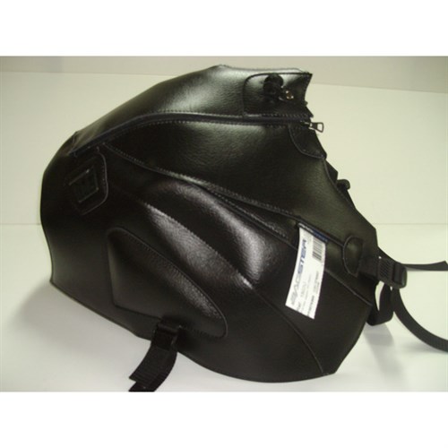 Bagster tank cover PEGASO 650 - black