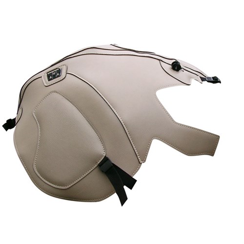 Bagster tank cover R1200 RT - champagne