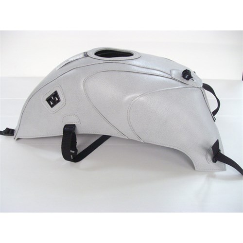 Bagster tank cover R1200 ST - grey