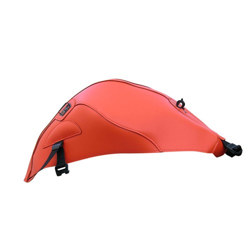 Bagster tank cover ER 6F / ER 6N - orange