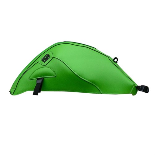 Bagster tank cover ER 6F / ER 6N - green