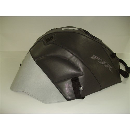 Bagster tank cover FJR 1300 - sky grey / light grey