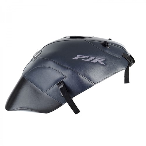 Bagster tank cover FJR 1300 anthracite / black