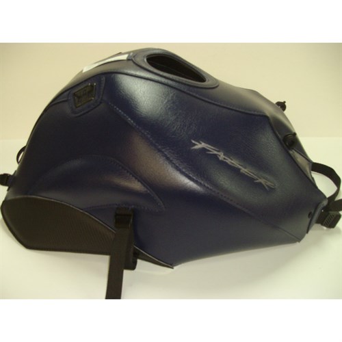 Bagster tank cover FZ1 S FAZER - dark blue