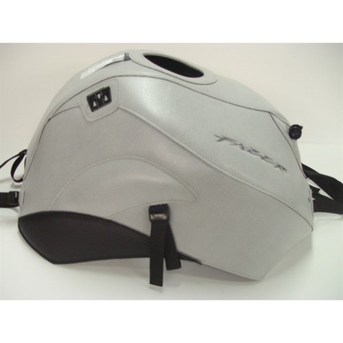 Bagster tank cover FZ1 S FAZER - light grey