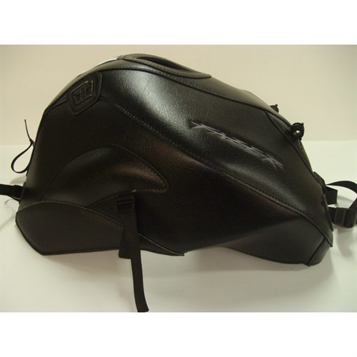 Bagster tank cover FZ1 S FAZER - black