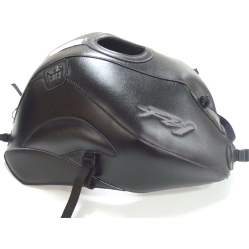 Bagster tank cover FZ1 N FAZER - black