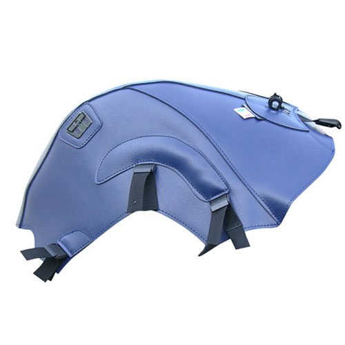 Bagster tank cover F800S / F800 ST - dark blue